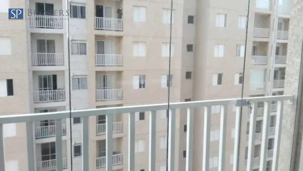 Apartamento, 2 quartos, 49 m² - Foto 4