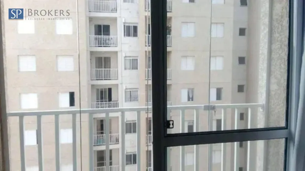 Apartamento, 2 quartos, 49 m² - Foto 3