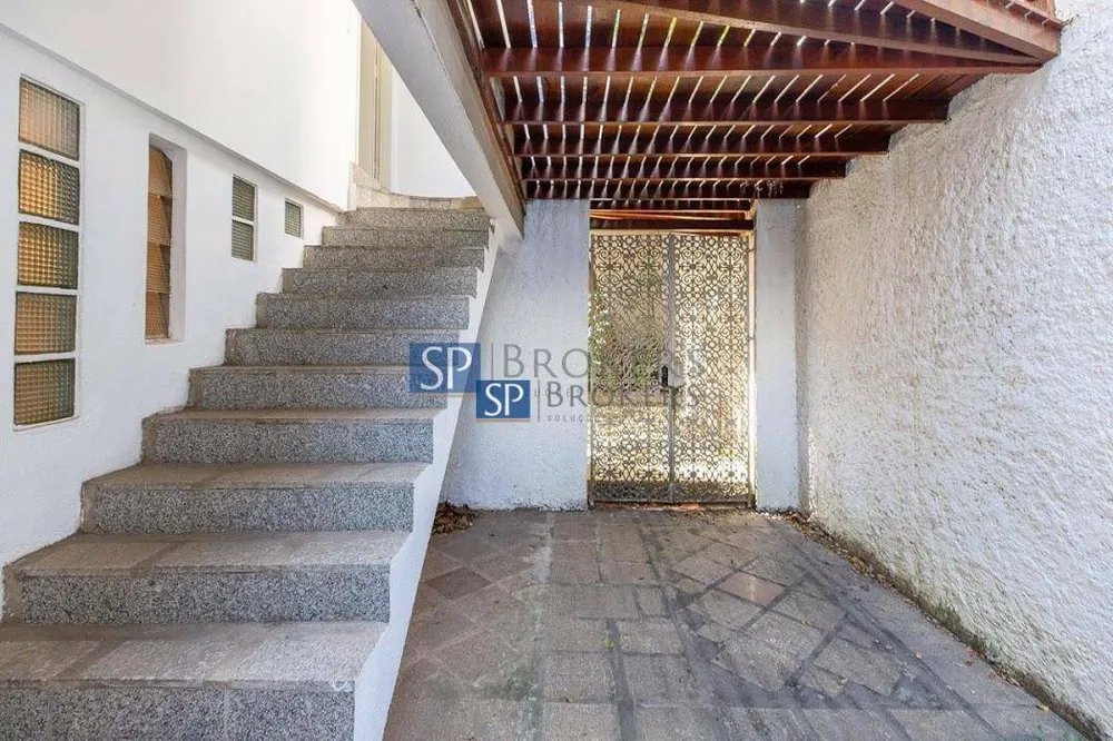 Casa, 3 quartos, 165 m² - Foto 1