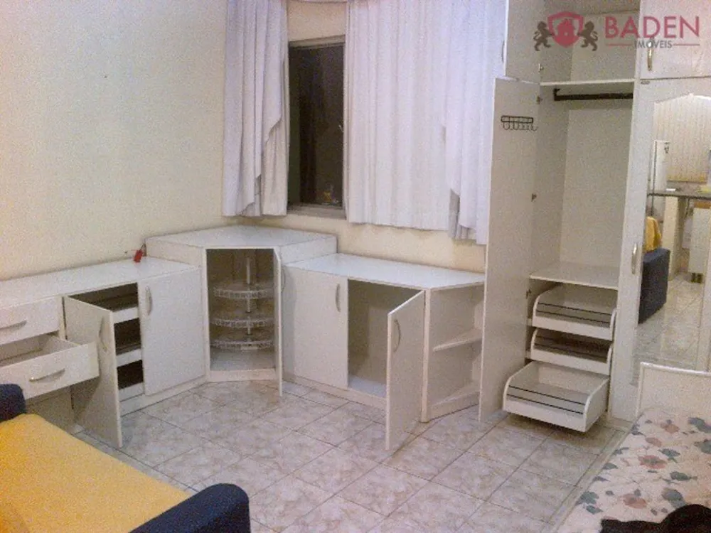 Apartamento, 1 quarto, 35 m² - Foto 3