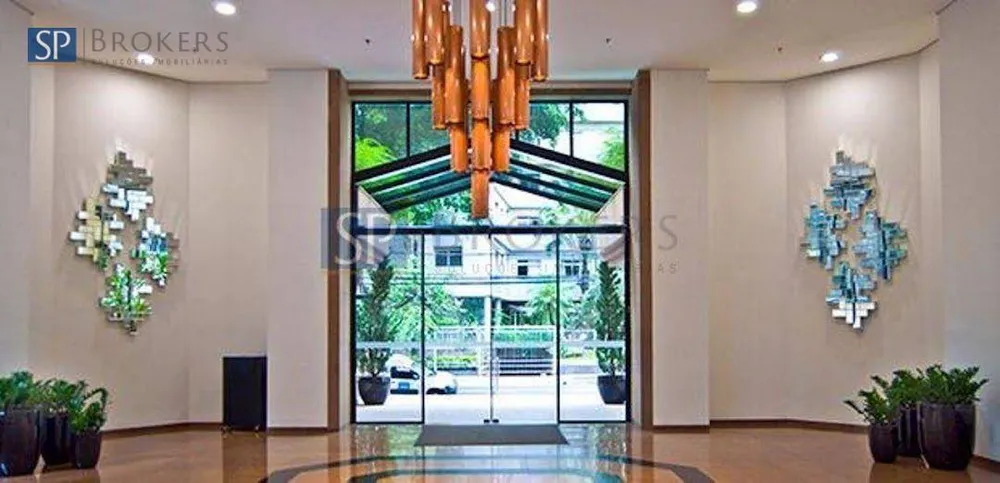 Sala-Conjunto, 263 m² - Foto 2