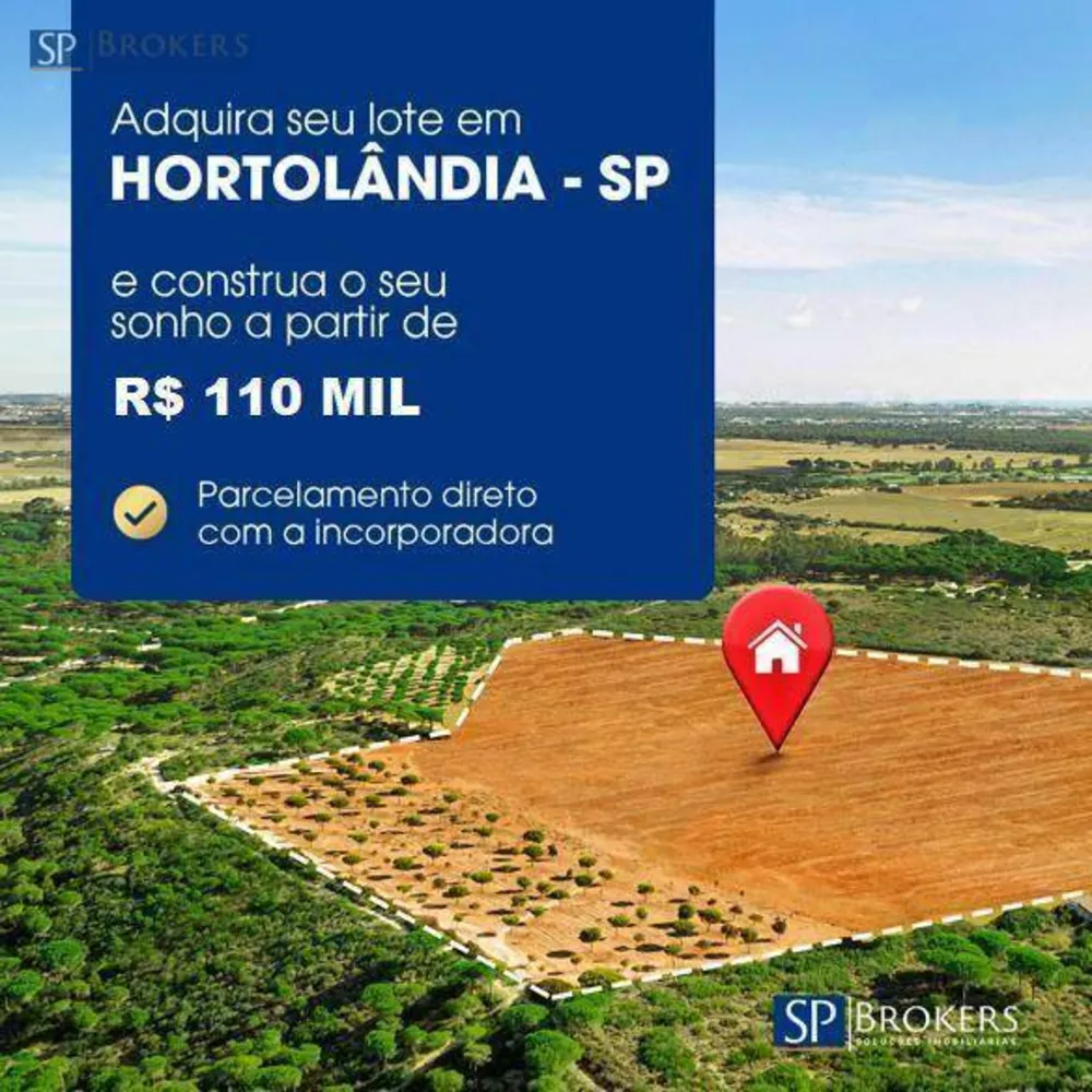 Terreno, 160 m² - Foto 1