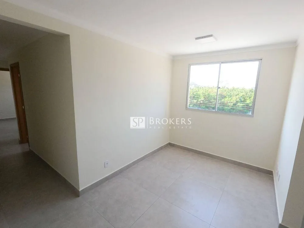 Apartamento, 2 quartos, 47 m² - Foto 1