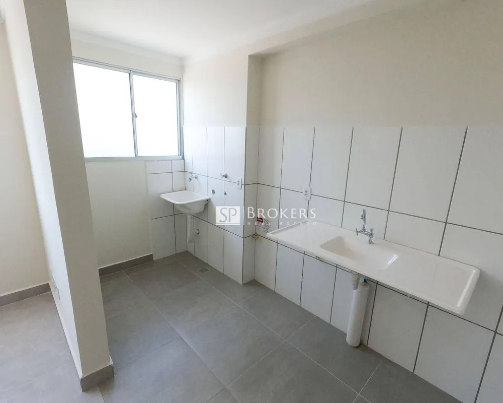 Apartamento, 2 quartos, 47 m² - Foto 4