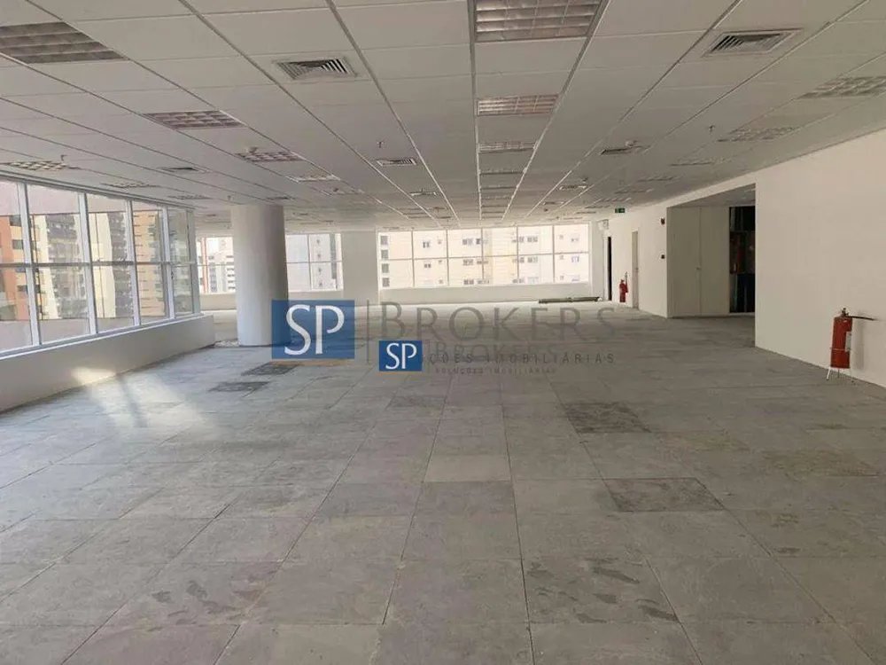Sala-Conjunto, 457 m² - Foto 1