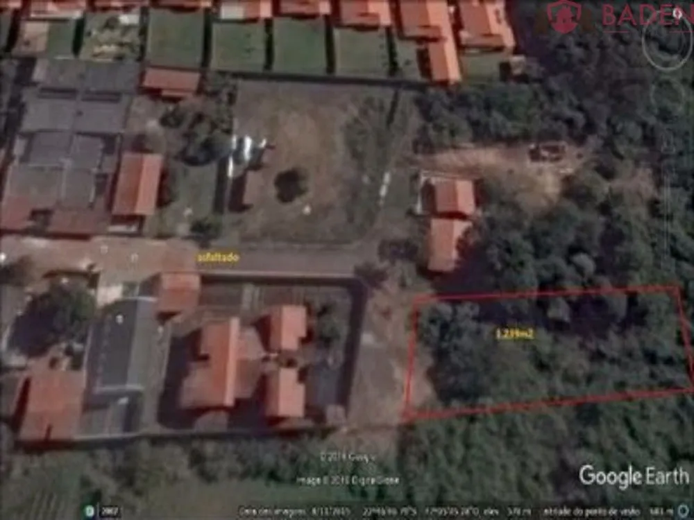 Terreno, 1239 m² - Foto 2