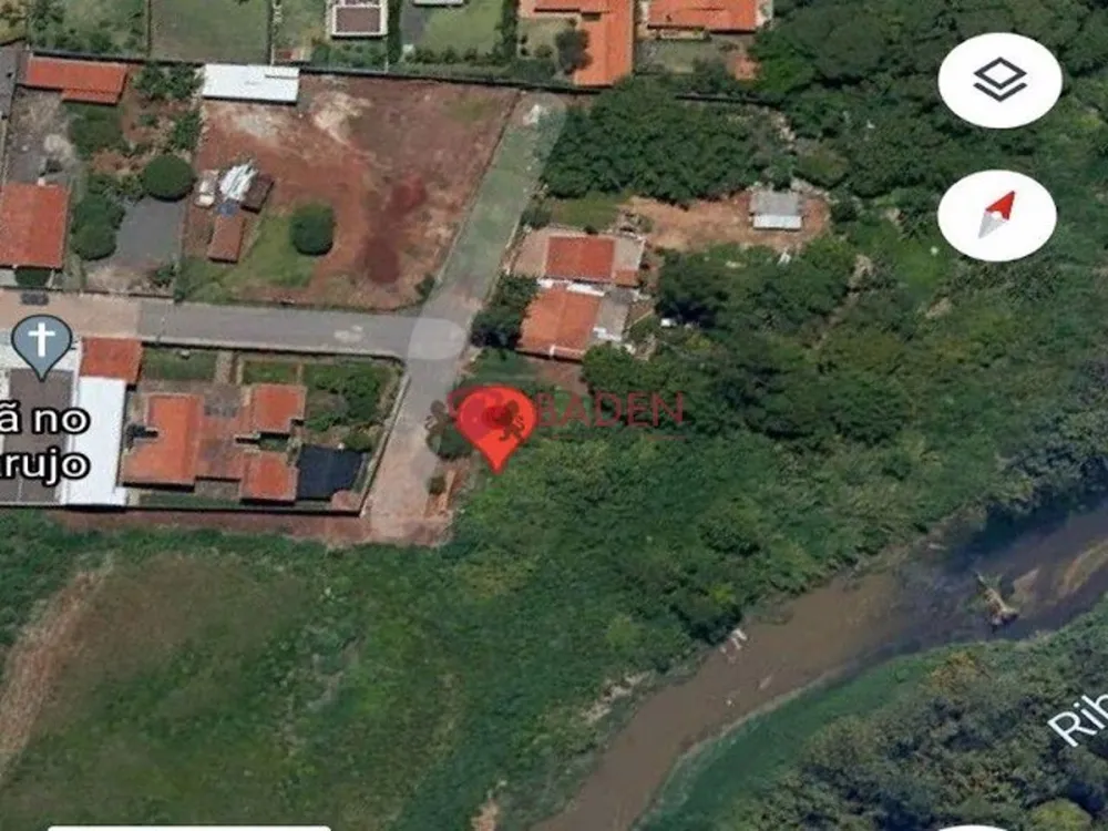 Terreno, 1239 m² - Foto 1