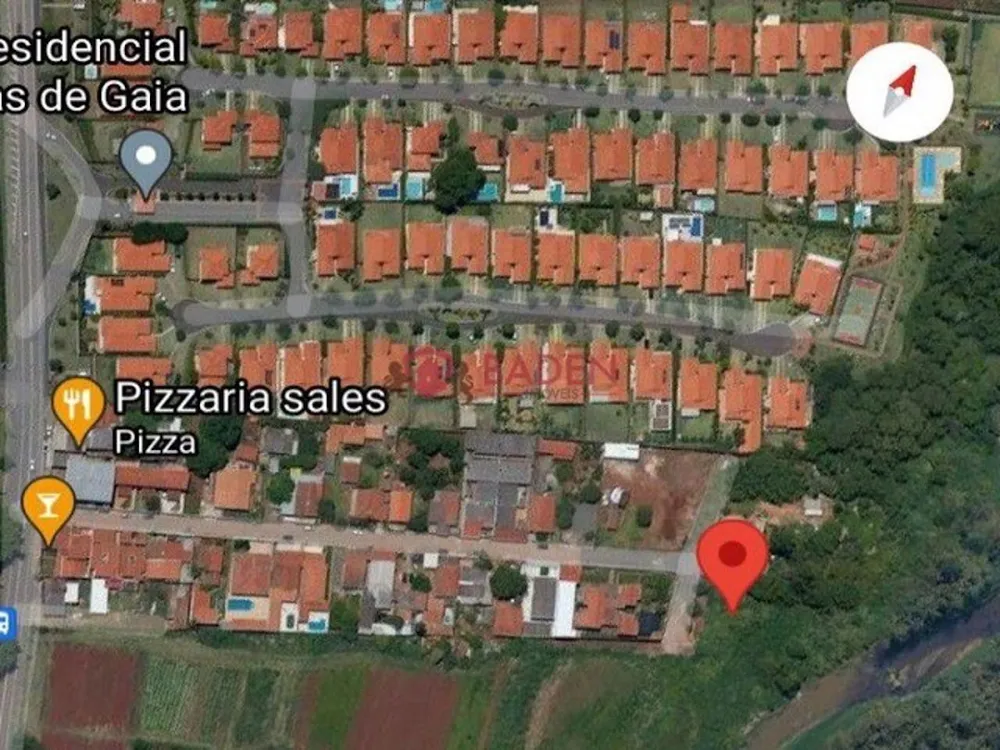 Terreno, 1239 m² - Foto 3