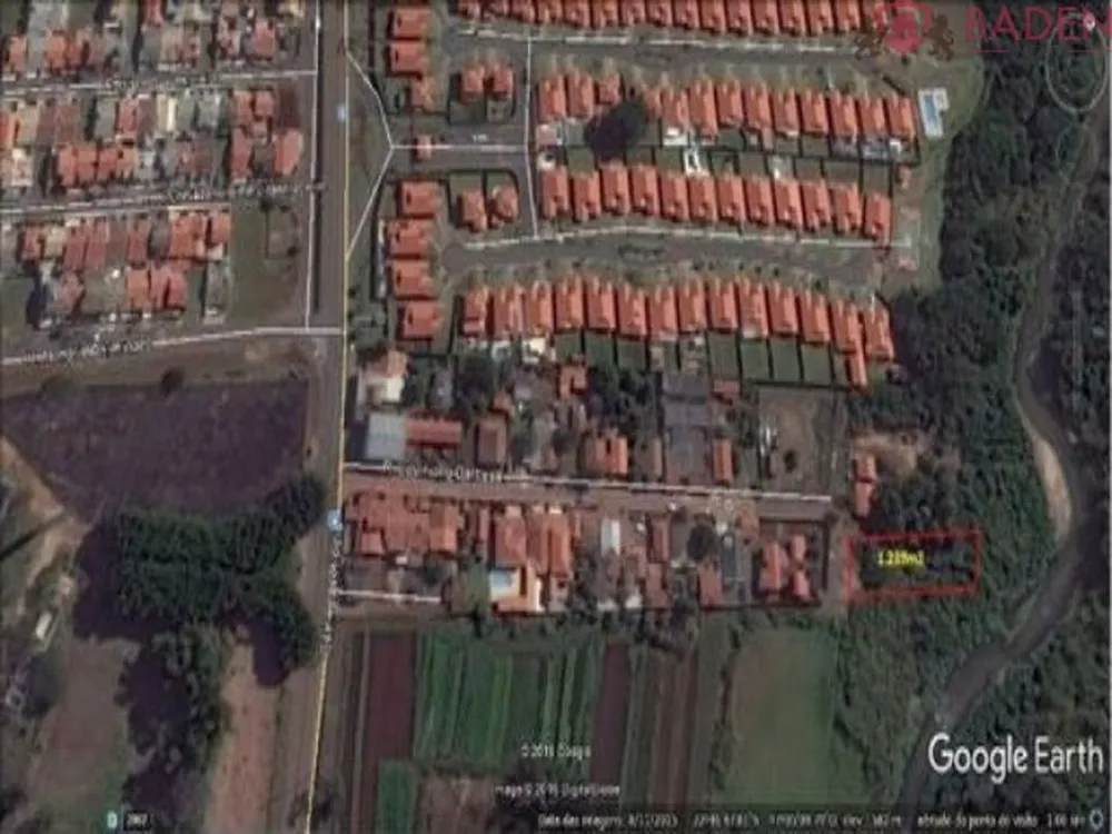 Terreno, 1239 m² - Foto 4
