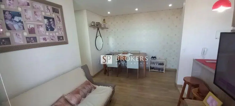 Apartamento, 2 quartos, 64 m² - Foto 2