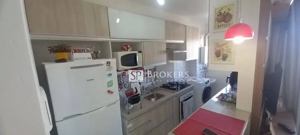 Apartamento, 2 quartos, 64 m² - Foto 3