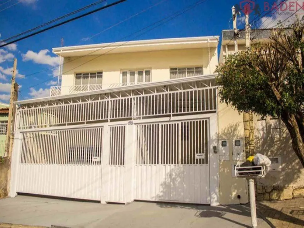 Casa, 3 quartos, 173 m² - Foto 1