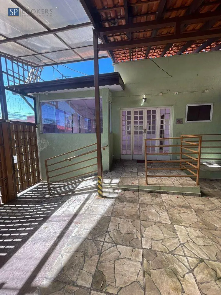 Casa, 3 quartos, 155 m² - Foto 2