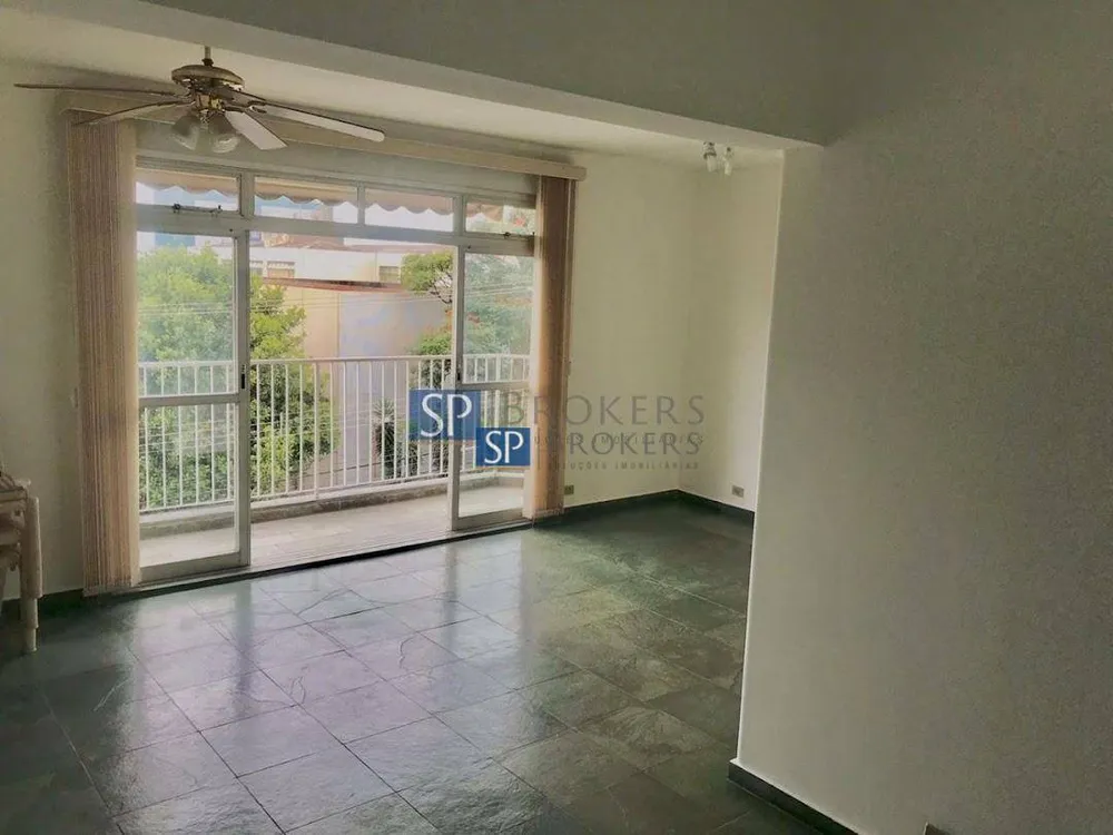 Apartamento, 3 quartos, 125 m² - Foto 2
