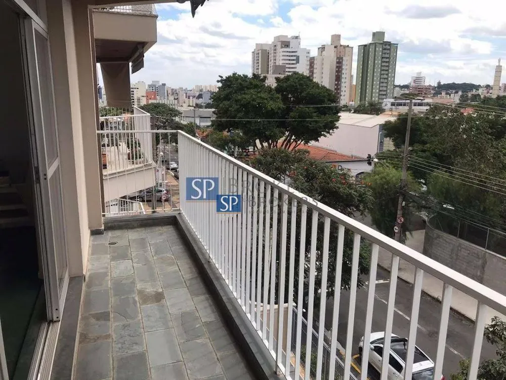 Apartamento, 3 quartos, 125 m² - Foto 4