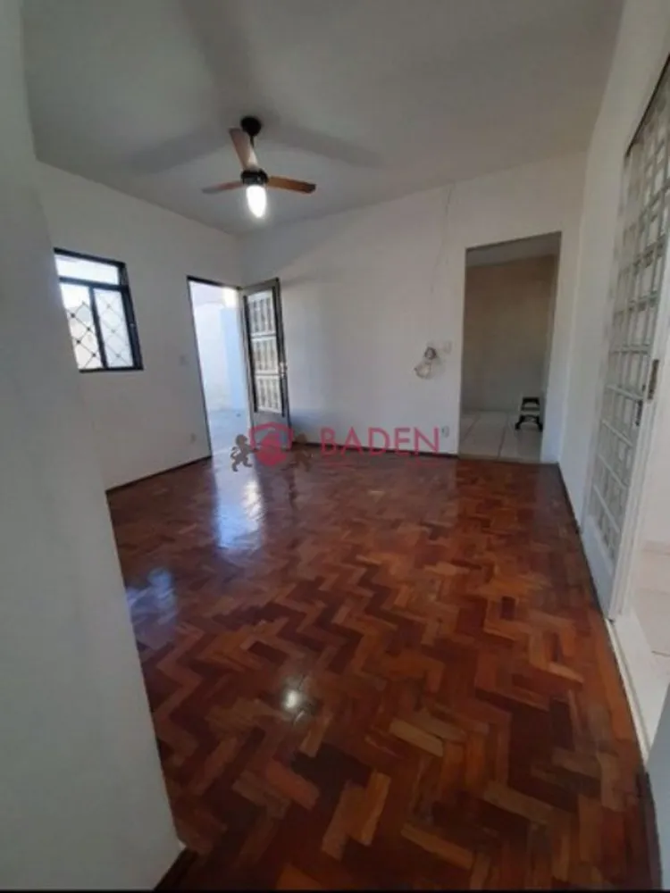 Casa, 2 quartos, 124 m² - Foto 1