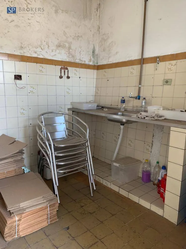 Depósito-Galpão, 269 m² - Foto 4