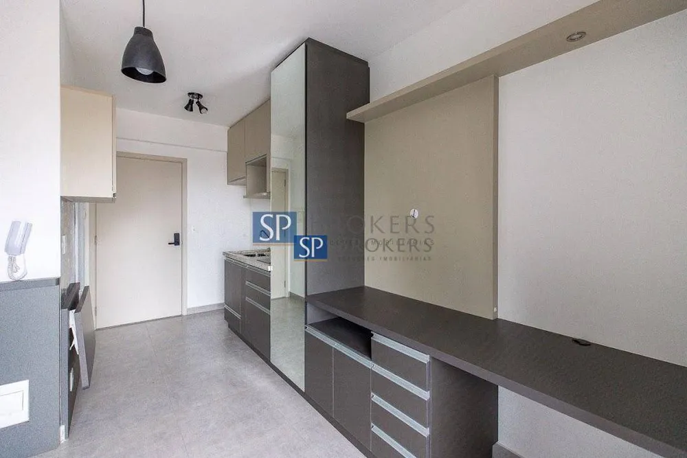 Kitnet-Studio, 22 m² - Foto 4
