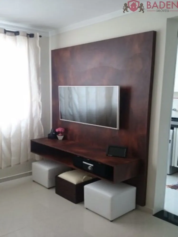 Apartamento, 2 quartos, 45 m² - Foto 1