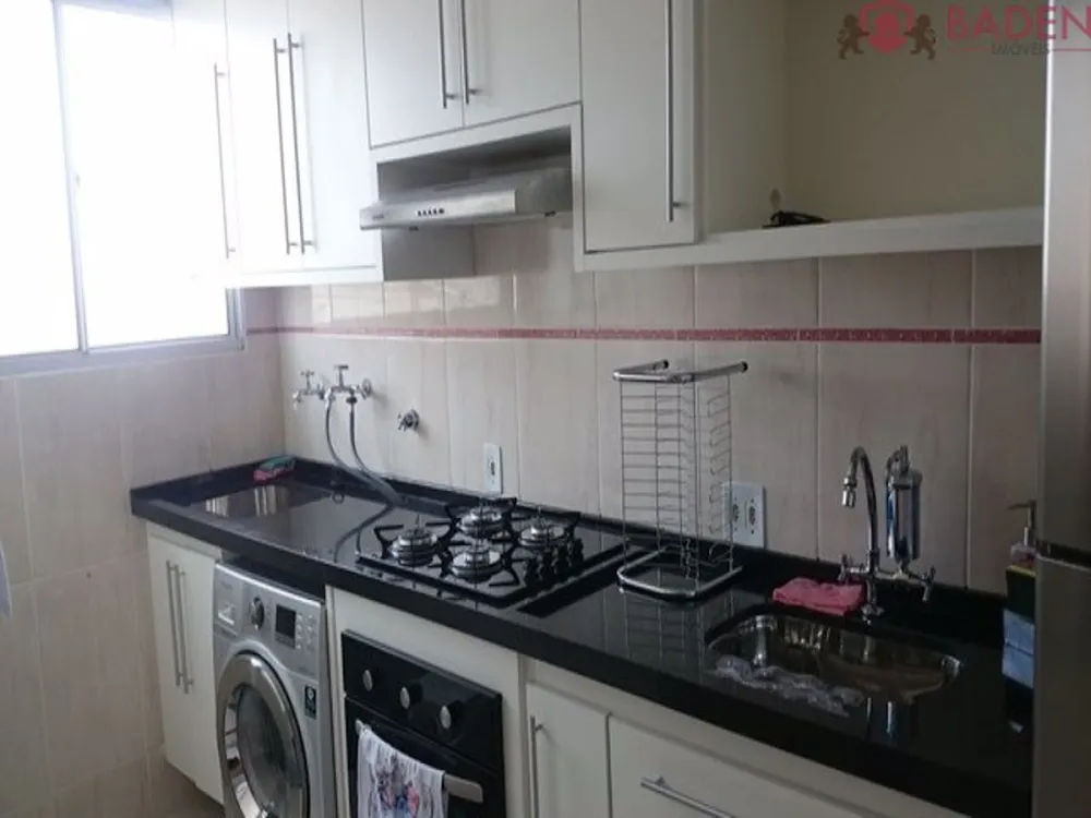 Apartamento, 2 quartos, 45 m² - Foto 3