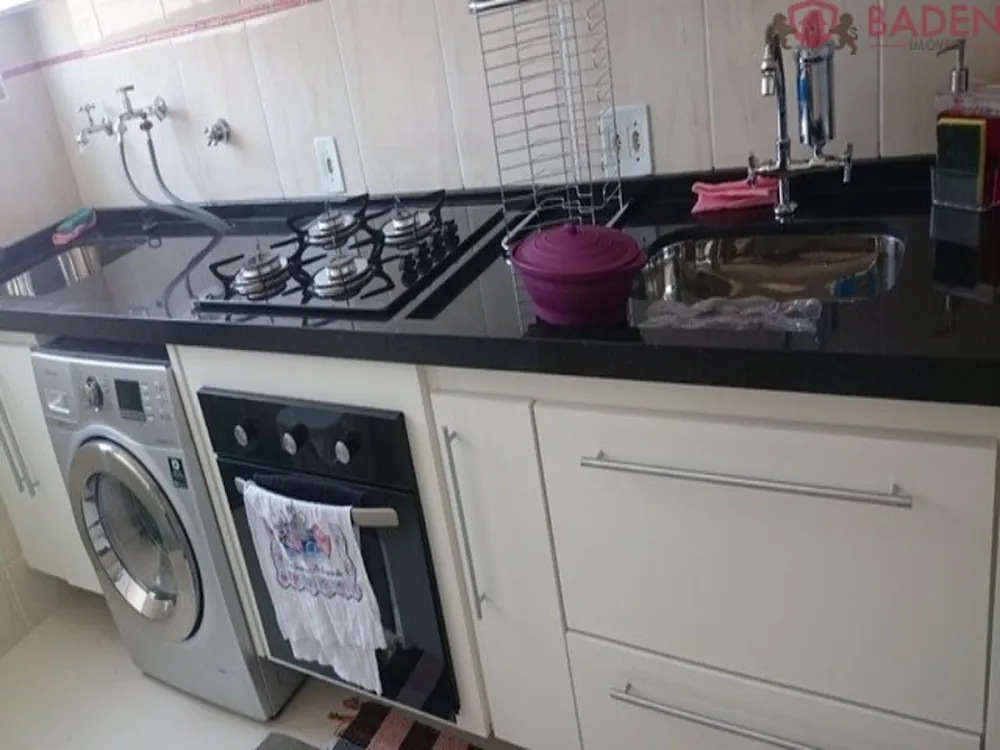 Apartamento, 2 quartos, 45 m² - Foto 4