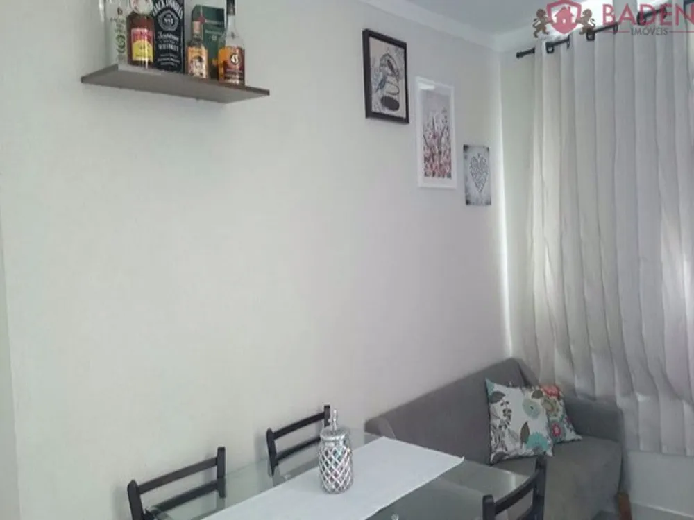 Apartamento, 2 quartos, 45 m² - Foto 2