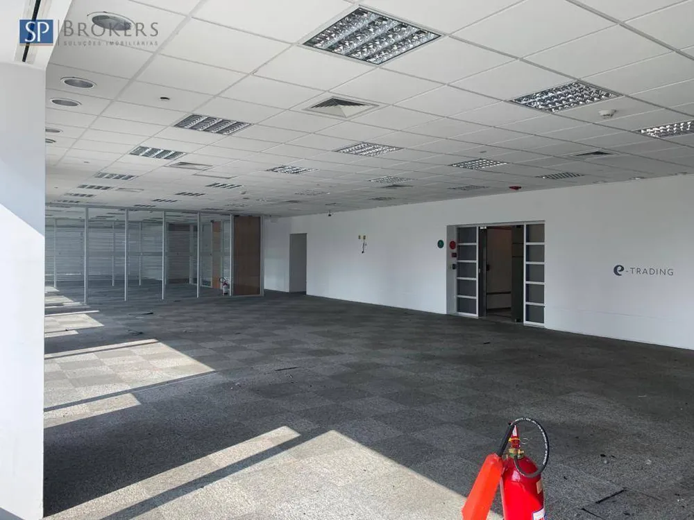 Sala-Conjunto, 1014 m² - Foto 2