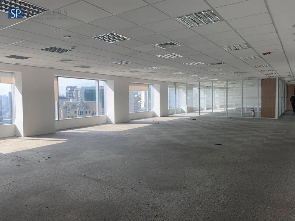 Sala-Conjunto, 1014 m² - Foto 1