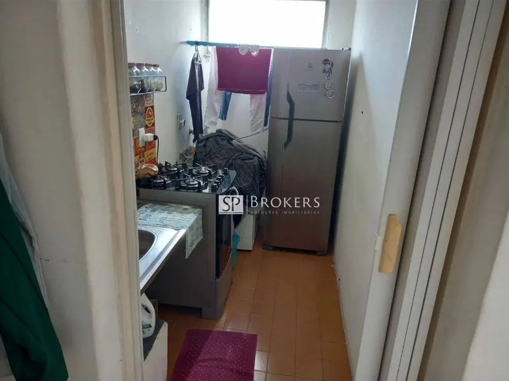 Apartamento, 1 quarto, 38 m² - Foto 4