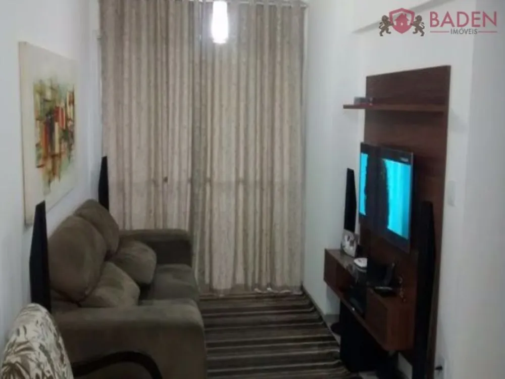 Apartamento, 2 quartos, 76 m² - Foto 1