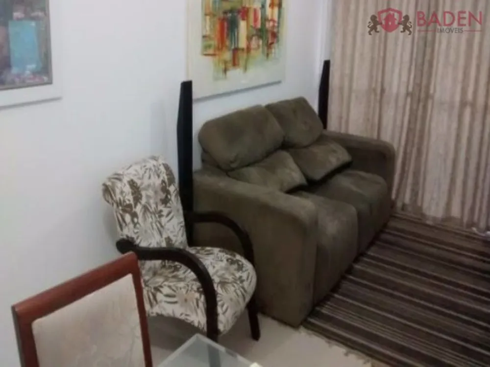 Apartamento, 2 quartos, 76 m² - Foto 2