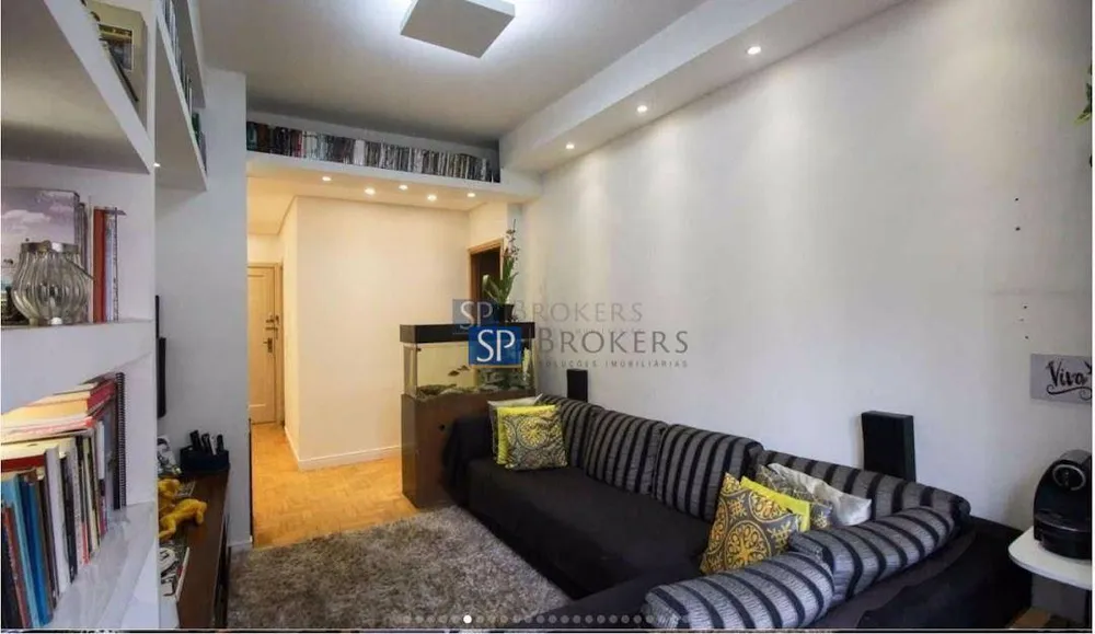 Apartamento, 2 quartos, 78 m² - Foto 1