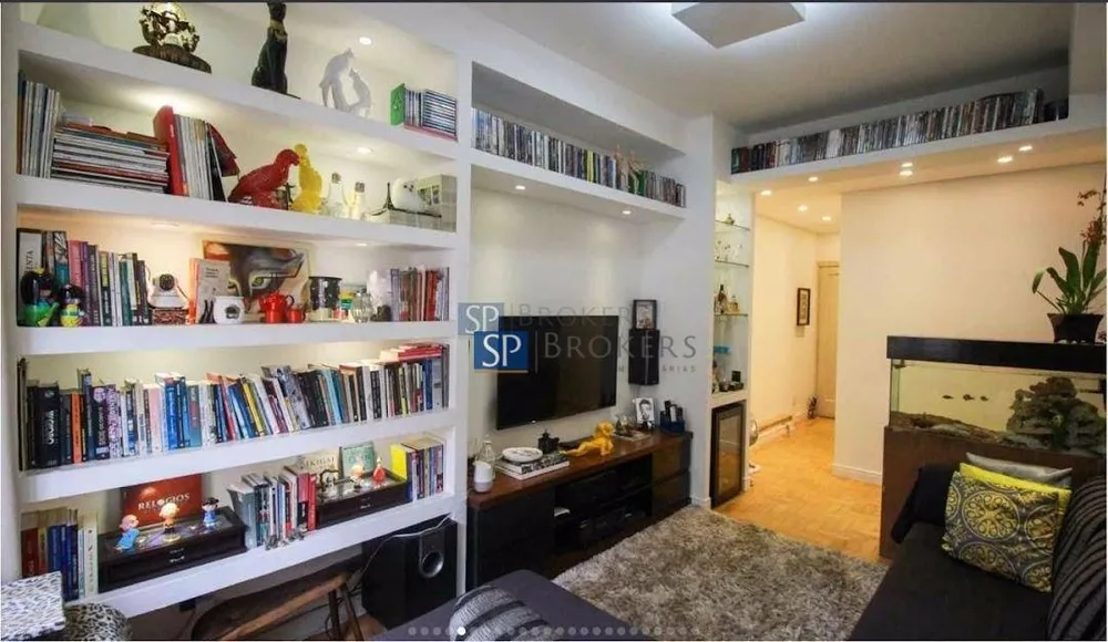 Apartamento, 2 quartos, 78 m² - Foto 2