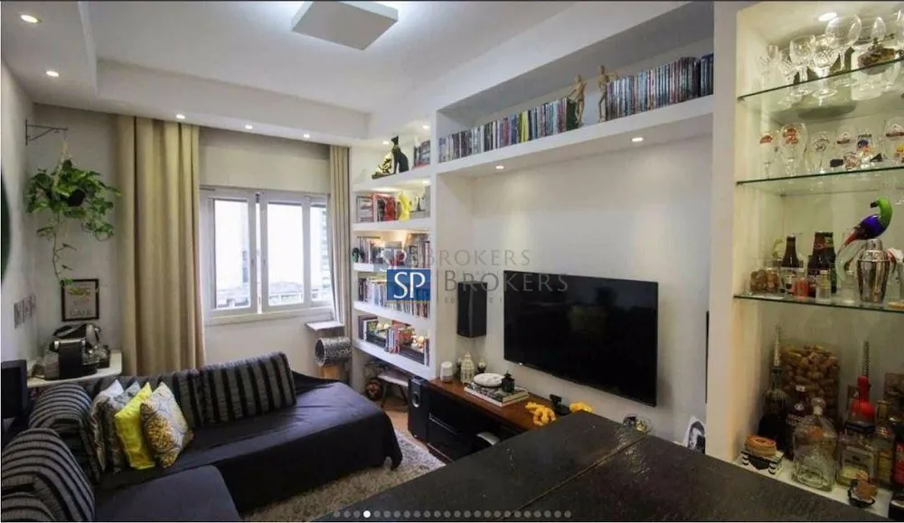 Apartamento, 2 quartos, 78 m² - Foto 3