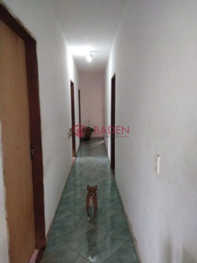Casa, 3 quartos, 150 m² - Foto 3