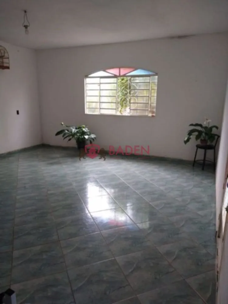Casa, 3 quartos, 150 m² - Foto 1