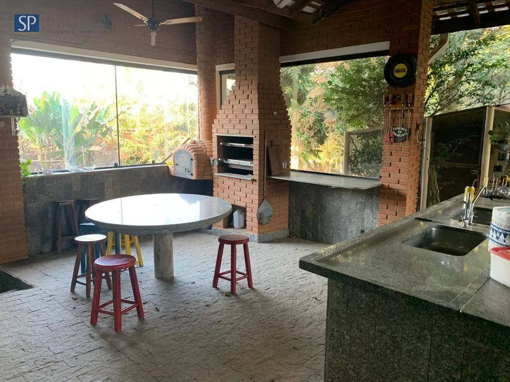 Chácara, 3 quartos, 3000 m² - Foto 2