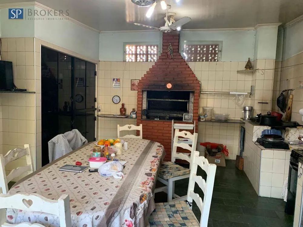 Chácara, 3 quartos, 3000 m² - Foto 4