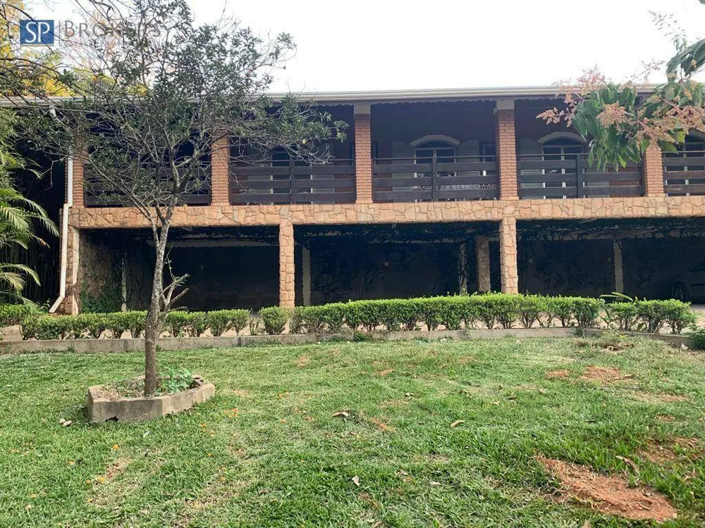 Chácara, 3 quartos, 3000 m² - Foto 1