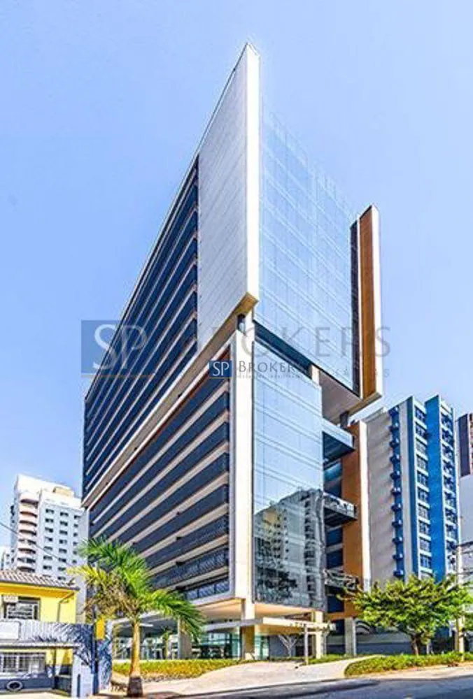 Sala-Conjunto, 378 m² - Foto 2