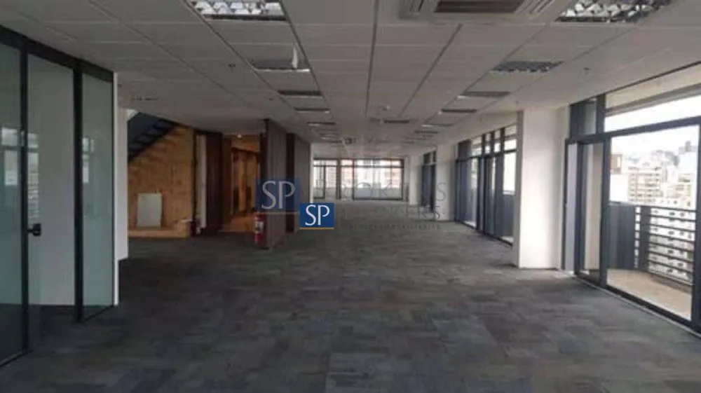 Sala-Conjunto, 378 m² - Foto 1