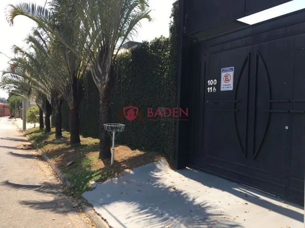 Depósito-Galpão, 800 m² - Foto 1