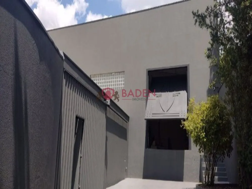 Depósito-Galpão, 800 m² - Foto 2