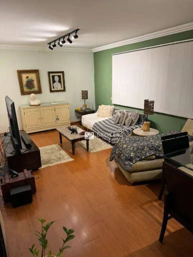 Apartamento, 3 quartos, 114 m² - Foto 2
