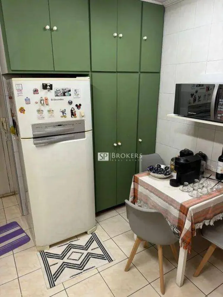 Apartamento, 3 quartos, 114 m² - Foto 4
