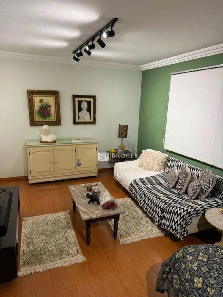 Apartamento, 3 quartos, 114 m² - Foto 3