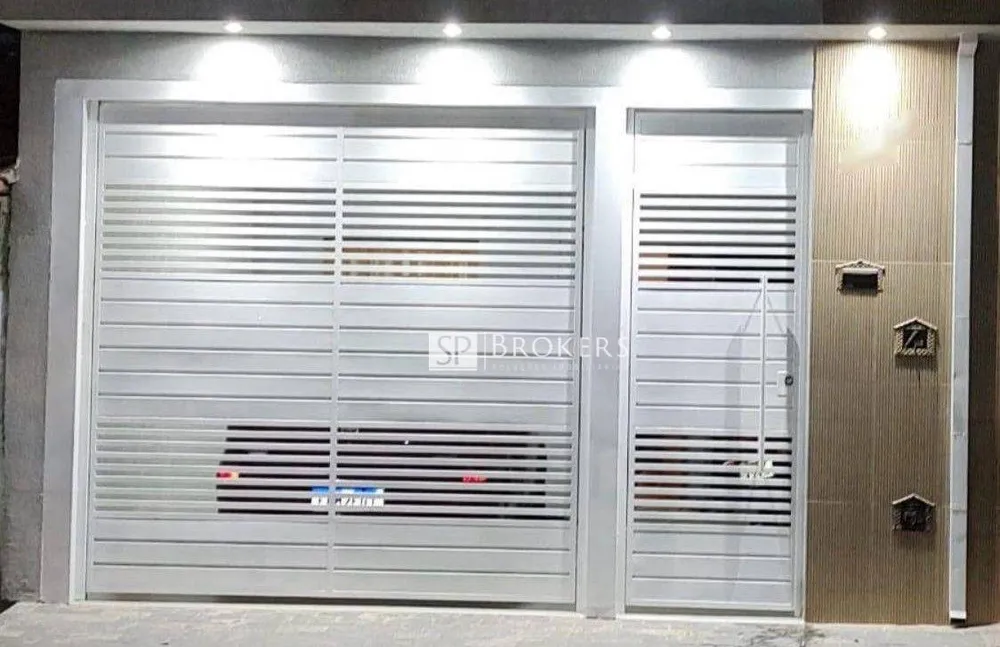 Casa, 2 quartos, 108 m² - Foto 2