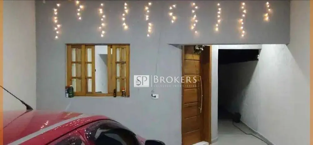 Casa, 2 quartos, 108 m² - Foto 3