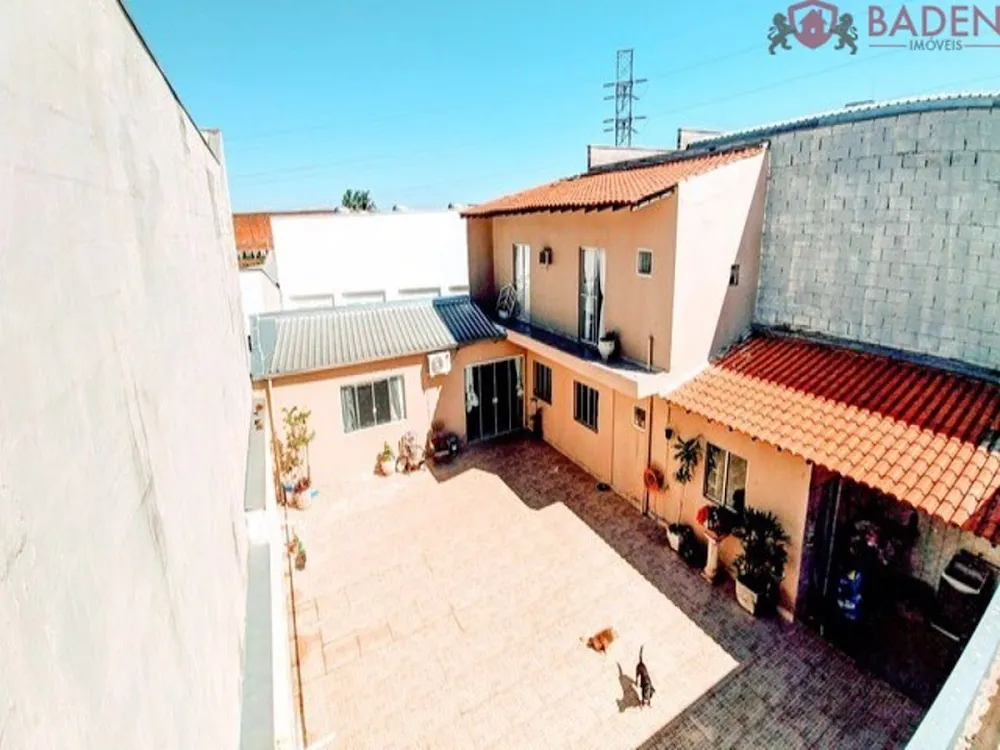 Casa, 4 quartos, 200 m² - Foto 2