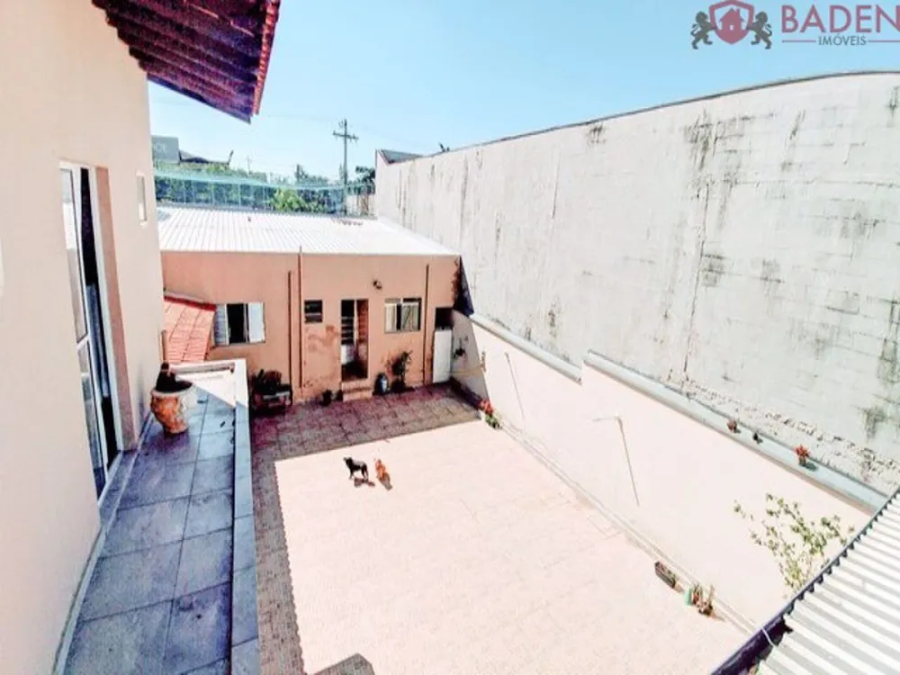 Casa, 4 quartos, 200 m² - Foto 4